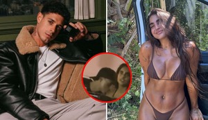 “Uno siempre vuelve donde fue feliz”: ¿Hugo García viaja a Miami por Isabella Ladera?