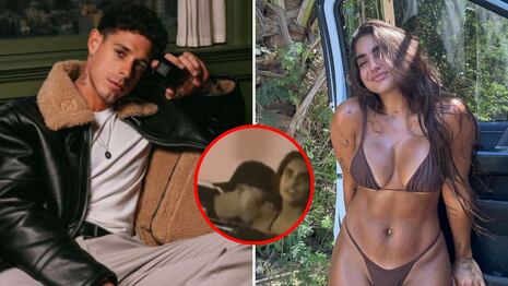 “Uno siempre vuelve donde fue feliz”: ¿Hugo García viaja a Miami por Isabella Ladera?