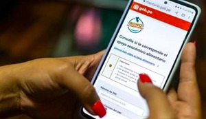 Bono Alimentario: ¿Cuáles son las billeteras digitales que permitirán cobrar el subsidio de S/ 270?