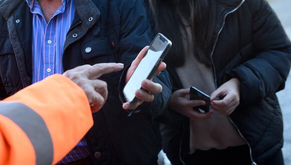 Huánuco: 'Los inoculados del COVID' ofrecían carnés falsos de vacunación a 10 soles