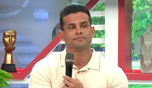 Una arequipeña pronto saldría a echar con pruebas a Christian Domínguez