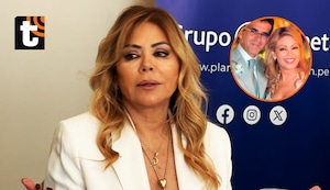 Gisela Valcárcel revela la razón por la que nunca habla de su exesposo, Javier Carmona: ¿Qué dijo?