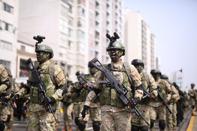 (Fotos: Joel Alonso; Julio Reaño y Antonio Melgarejo/ @photo.gec)