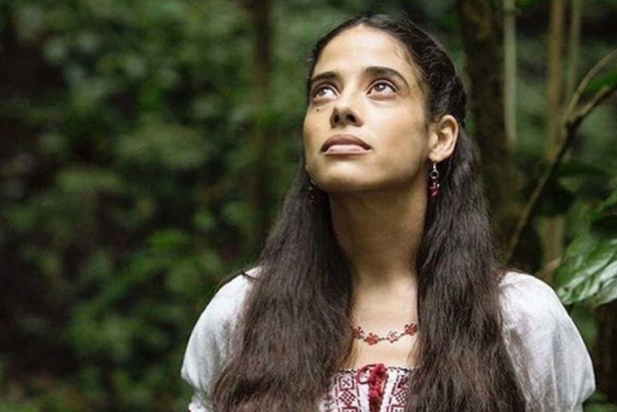 La actriz es muy popular por su trabajo, pero la tragedia no ha estado lejos de su vida personal (Foto: Fátima Molina / Instagram)