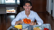 Joven emprendedor lleva insumos peruanos a más de mil 500 restaurantes de Europa
