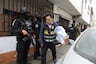 Robo de oro en la Costa Verde: Megaoperativo desarticula banda e incauta vehículos, armas y hasta 50 mil soles