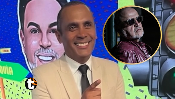 TROME - Exlocutor de Chibolín a Beto tras cuestionamientos por sus vínculos con el Estado: “Demuéstralo pues imb....”