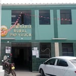 ¡Horror en Arequipa!: Hallan cadáver de varón cubierto con sábanas en el interior de contenedor