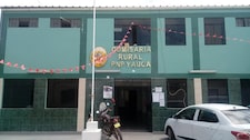 ¡Horror en Arequipa!: Hallan cadáver de varón cubierto con sábanas en el interior de contenedor