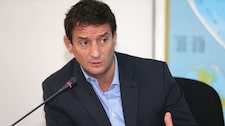 Alcalde de Lima Renzo Reggiardo no descarta otro cierre del Centro Histórico ante nueva marcha anunciada por Roberto Sánchez