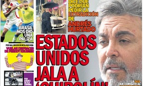 ESTADOS UNIDOS ‘JALA’ A CHIBOLÍN