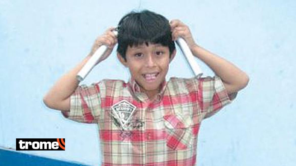 ¿Quién era ‘Liendrita’? Esta es la biografía del cómico ambulante Guillermo Chunga asesinado de siete balazos