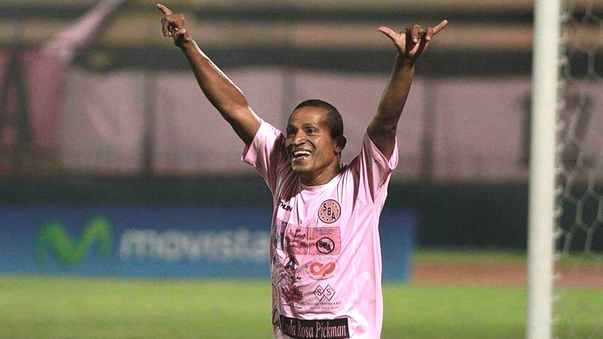 El gran amor de "Kukín" fue Sport Boys (Foto: GEC)