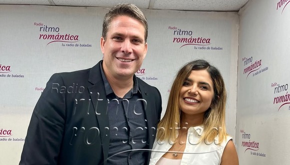 TROME | Paco Bazán y Susana Alvarado se casan simbólicamente (Todo se filtra)