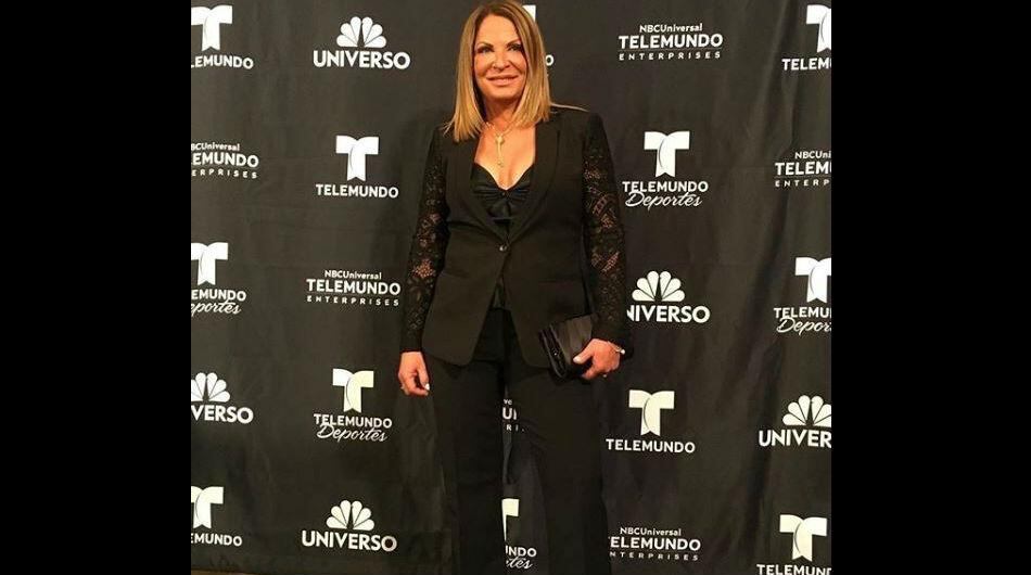 La Doctora Polo, se caracteriza por tener un carácter fuerte (Foto: Instagram)