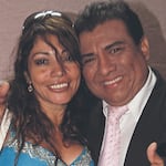 Rosa Cabrera recuerda con cariño a Manolo Rojas: “Le decía mi ‘cachanguita’”