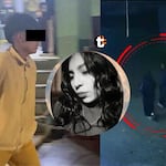 ¡Escalofriante! Adolescente confesó que estranguló a su enamorada por temor a ser denunciado: “Se me pasó la mano”