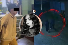¡Escalofriante! Adolescente confesó que estranguló a su enamorada por temor a ser denunciado: “Se me pasó la mano”