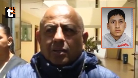 Los Pulpos: Planearon secuestro del hijo del coronel Revoredo