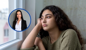 ‘La depresión no es solo tristeza’, indica la psicóloga Juliana Sequera