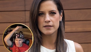 María Pía indignada con comentarios racistas de Cristorata: “Debe ser sancionado”