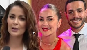 Laura Spoya ‘CHOTEA’ a Mario Irivarren tras rumores de separación: “No es mi estilo de hombre”