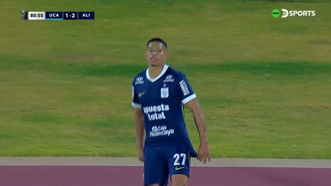 ¡Golazo para soñar! Kevin Quevedo le dio el triunfo a Alianza en Quito con un ‘balazo’ espectacular [VIDE...