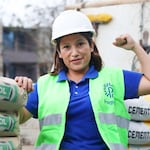 Victoria, ferretera de Lima Norte: “Ofrezco buenos precios a los maestros de obra”