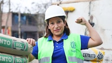 Victoria, ferretera de Lima Norte: “Ofrezco buenos precios a los maestros de obra”