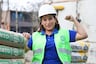 Victoria, ferretera de Lima Norte: “Ofrezco buenos precios a los maestros de obra”