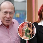 Lucy Cabrera se pronuncia tras muerte de ‘Yuca’ y recuerda denuncia de Clara Seminara