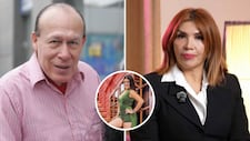 Lucy Cabrera se pronuncia tras muerte de ‘Yuca’ y recuerda denuncia de Clara Seminara