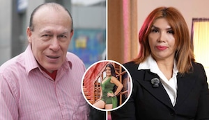 Lucy Cabrera se pronuncia tras muerte de ‘Yuca’ y recuerda denuncia de Clara Seminara