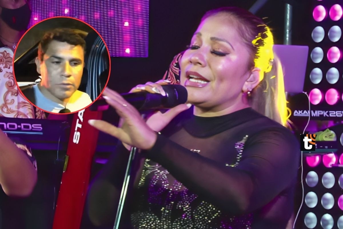 Testigo revela qué es lo que pasó en el enfrentamiento que protagonizó Marisol.