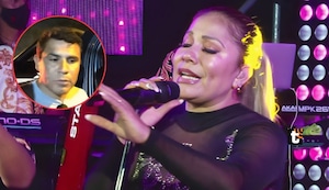 Testigo revela detalles de agresión de Marisol: “Ella fue la que empezó con la violencia”