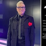 ¡Lo niega todo! Carlos Cacho responde a tras ser acusado de agredir a menor con autismo