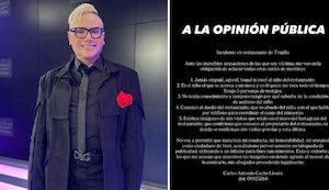 ¡Lo niega todo! Carlos Cacho responde a tras ser acusado de agredir a menor con autismo