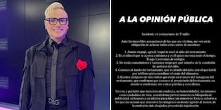 ¡Lo niega todo! Carlos Cacho responde a tras ser acusado de agredir a menor con autismo