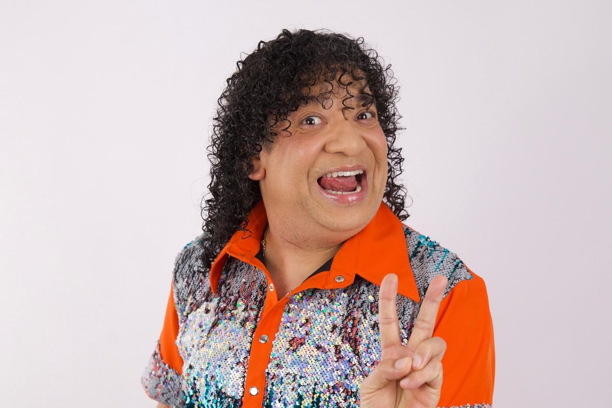 Carlos Vílchez anuncia temporada circense.