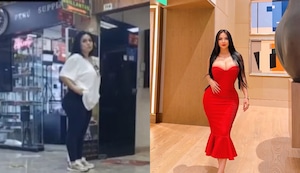 Magaly TV, La Firme revela sorprendente cambio físico de Pilar Gasca, la ex de Edwin Sierra