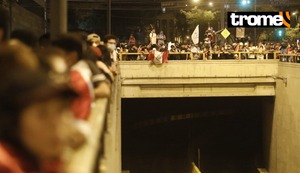 ¿Cuántas personas fueron detenidas por las protestas en el país y cuál es su situación actual?