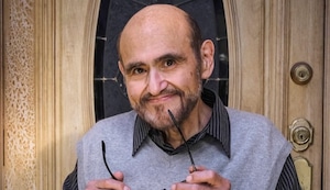 Édgar Vivar anuncia retiro de los escenarios peruanos: “Quiero ser recordado es como una buena persona”