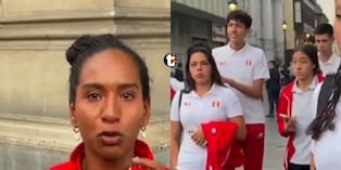 Denuncian abandono del IPD a deportistas en premiación en Palacio de Gobierno