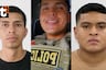 ¡Escándalo en la PNP! Tres policías son detenidos tras ser acusados de secuestro y extorsión
