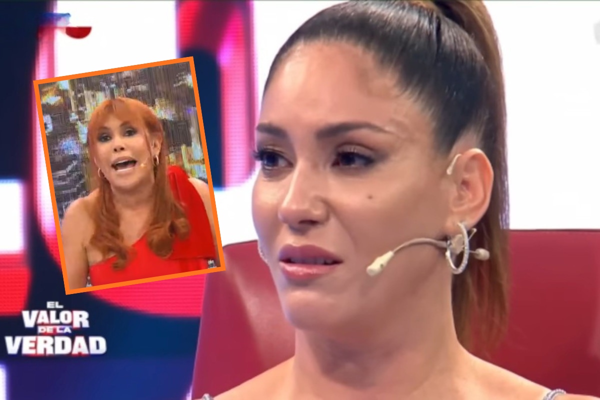Magaly Medina opinó sobre la nueva participación de Tilsa Lozano en el sillón rojo. (El Valor de la Verdad)