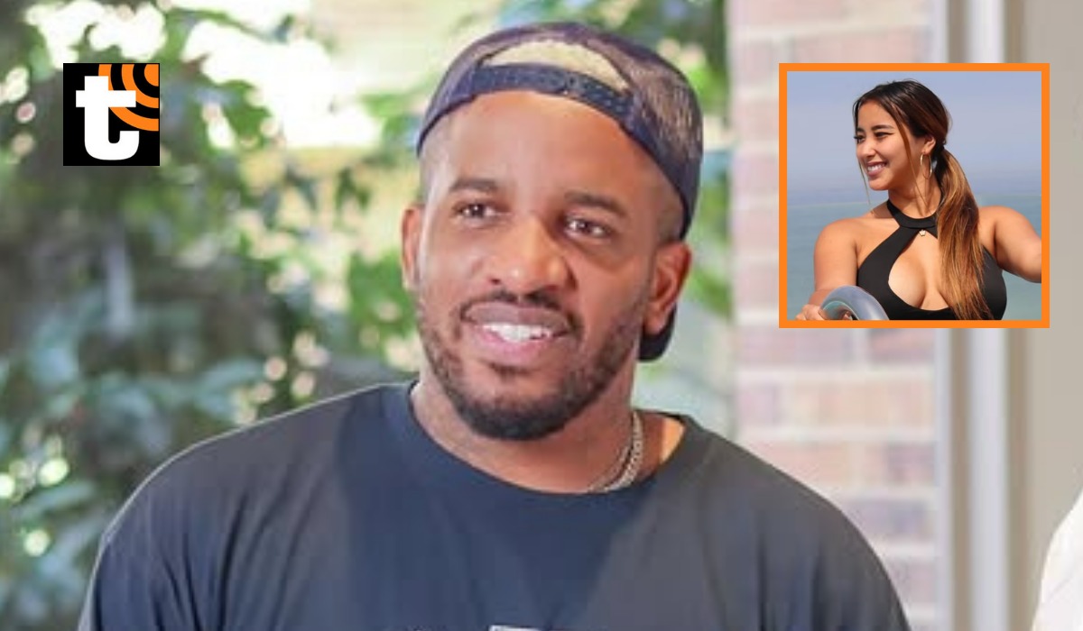 Jefferson Farfán no se quedó callado y habló acerca del fin de su relación con Xiomy Kanashiro.