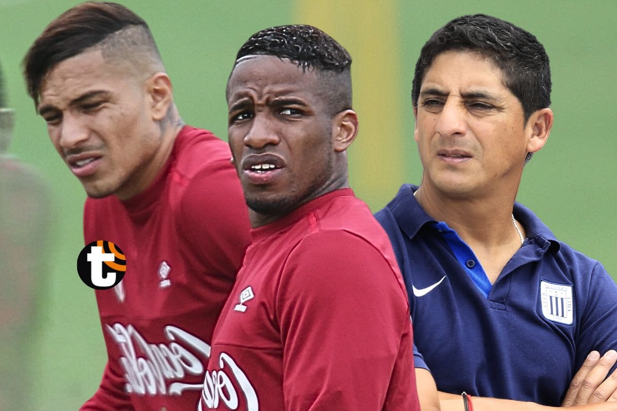 Jefferson Farfán realiza ahora una incendiaria publicación que estaría dirigida para un viejo conocido de la Foquita, según algunos usuarios. (Foto: Trome)