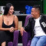 Christian Cueva confiesa cómo conquistó a Pamela Franco: “Yo la busqué”