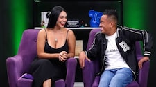 Christian Cueva confiesa cómo conquistó a Pamela Franco: “Yo la busqué”