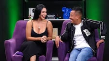 Christian Cueva confiesa cómo conquistó a Pamela Franco: “Yo la busqué”